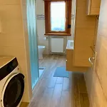 Fedelia A Vicino Al Centro Apartamento