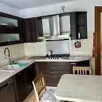 Fedelia A Vicino Al Centro Apartamento