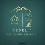 Fedelia A Vicino Al Centro 아파트 *