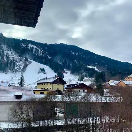 Apartment Fedelia A Vicino Al Centro Tarvisio