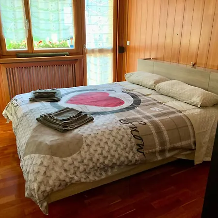 Fedelia A Vicino Al Centro *