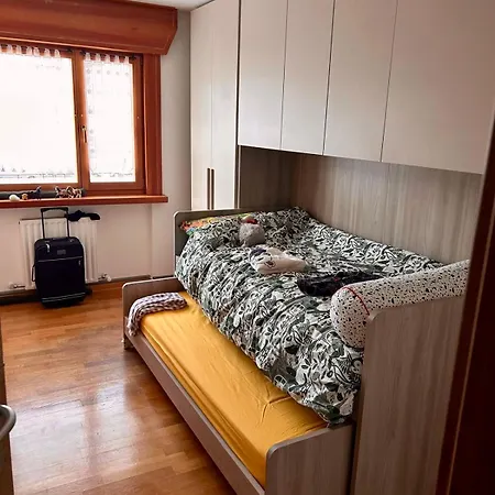 Fedelia A Vicino Al Centro Tarvisio