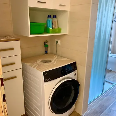 Apartment Fedelia A Vicino Al Centro *