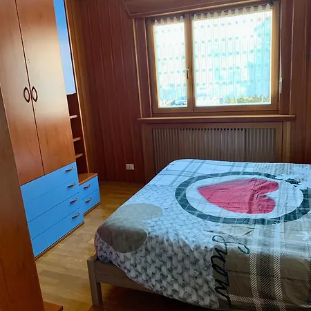 Apartament Fedelia A Vicino Al Centro