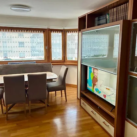 Apartment Fedelia A Vicino Al Centro Tarvisio