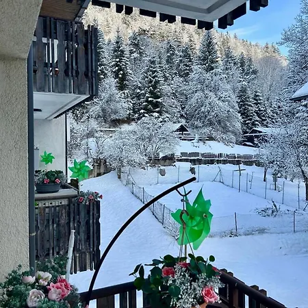 Apartament Fedelia A Vicino Al Centro