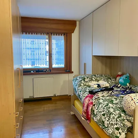 Apartment Fedelia A Vicino Al Centro *