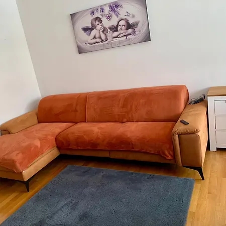 Apartment Fedelia A Vicino Al Centro Tarvisio
