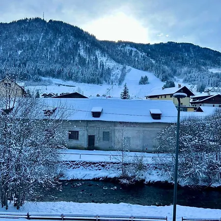 Fedelia A Vicino Al Centro Apartament