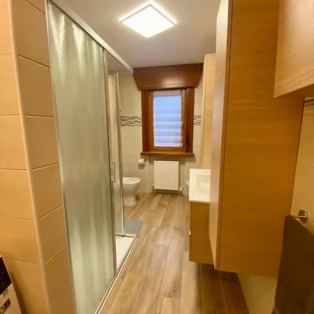Apartment Fedelia A Vicino Al Centro