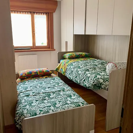 Fedelia A Vicino Al Centro *