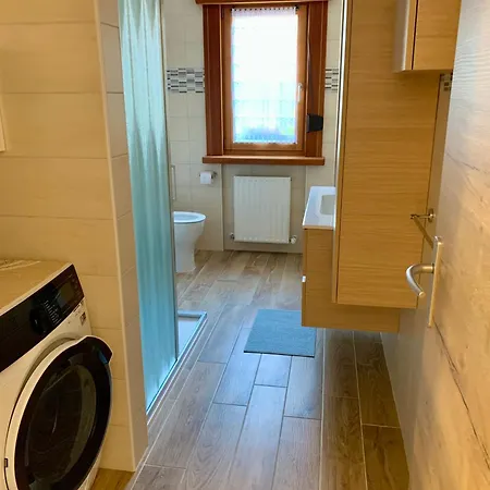 Fedelia A Vicino Al Centro Apartament