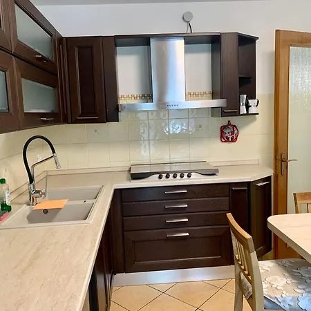Fedelia A Vicino Al Centro Appartement *
