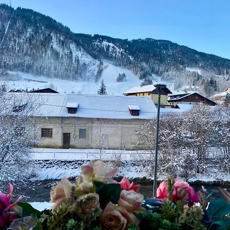 Apartament Fedelia A Vicino Al Centro *