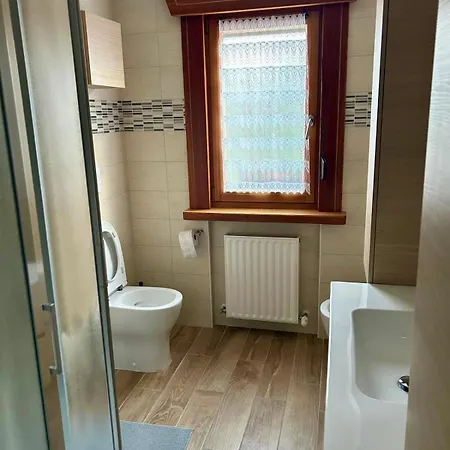 Fedelia A Vicino Al Centro * Tarvisio