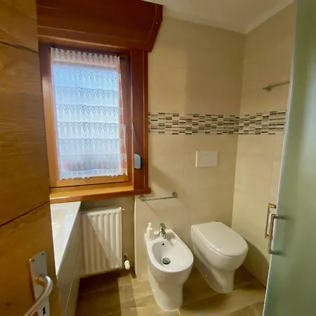 Appartement Fedelia A Vicino Al Centro *