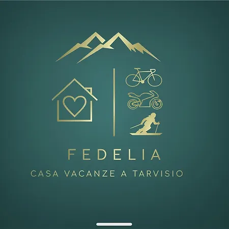 Fedelia A Vicino Al Centro Appartement *