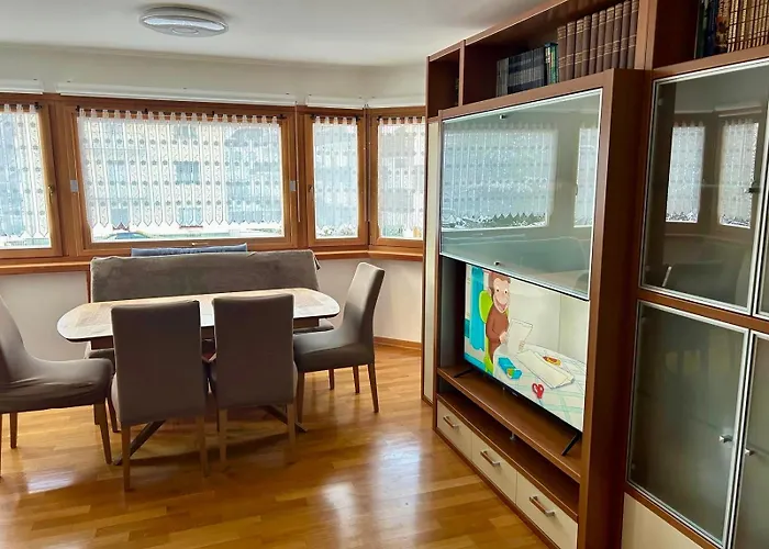 Apartament Fedelia A Vicino Al Centro Tarvisio