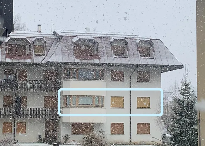 Apartament Fedelia A Vicino Al Centro